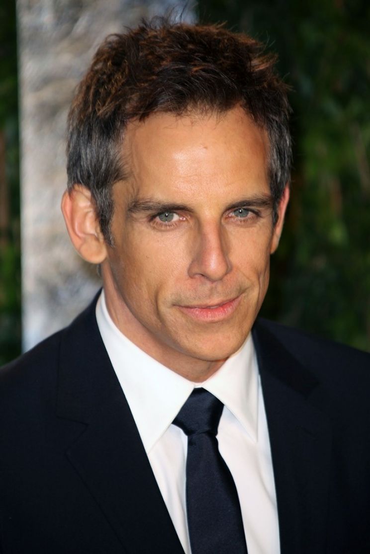 Ben Stiller