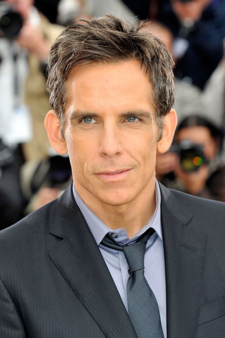 Ben Stiller