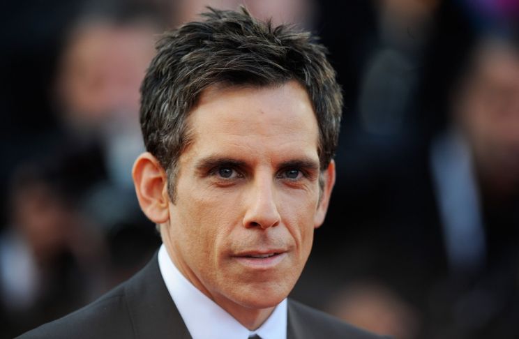 Ben Stiller