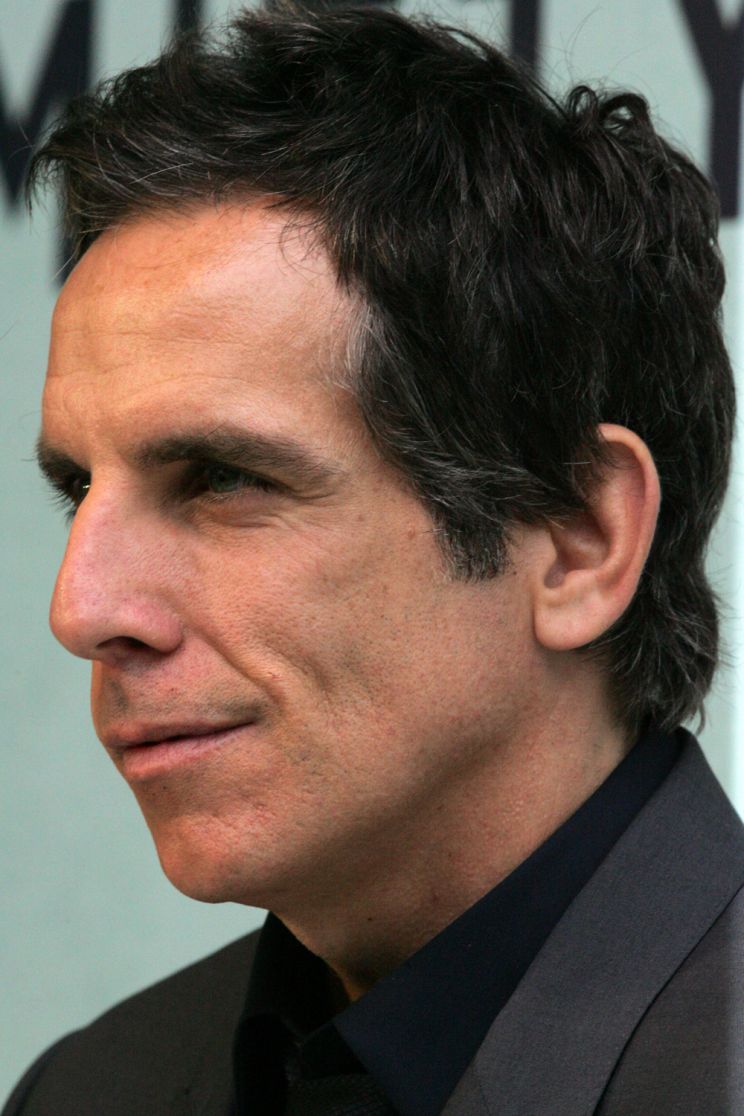 Ben Stiller