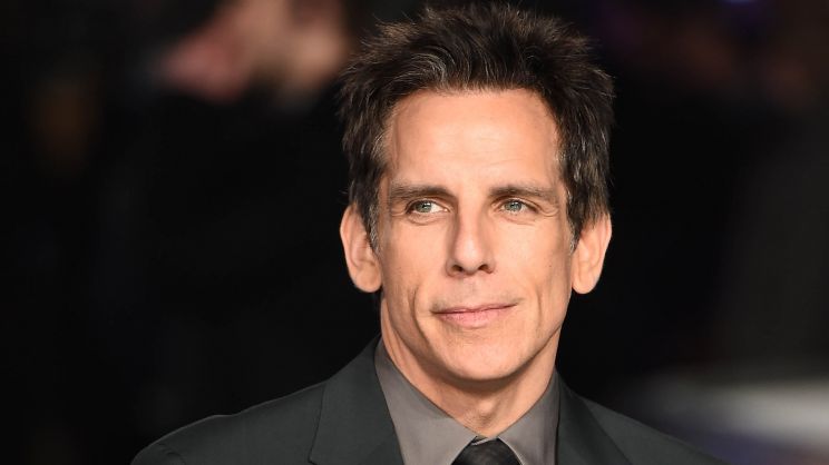 Ben Stiller