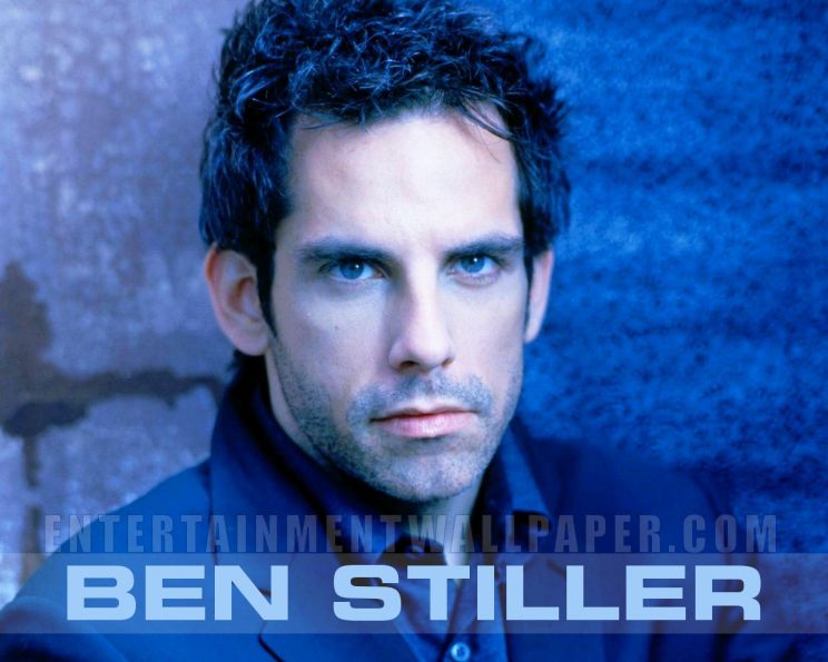 Ben Stiller