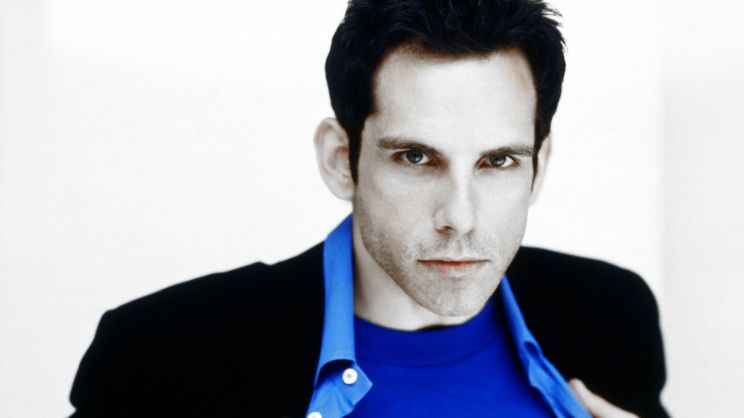 Ben Stiller