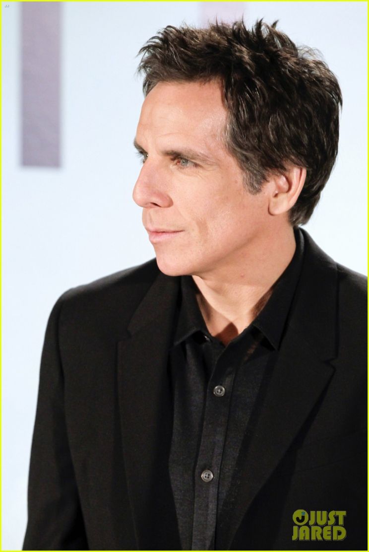 Ben Stiller