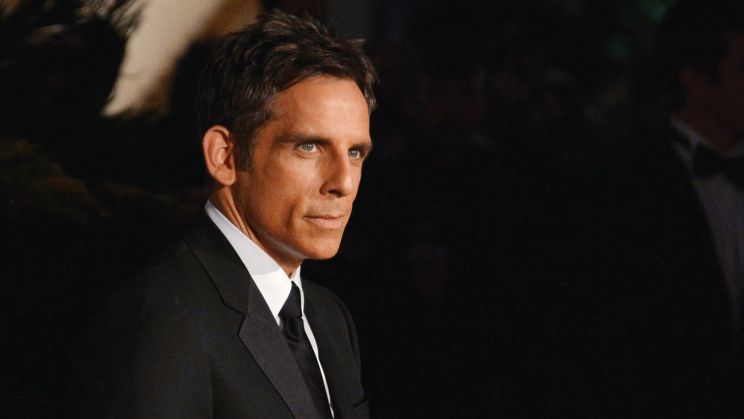 Ben Stiller