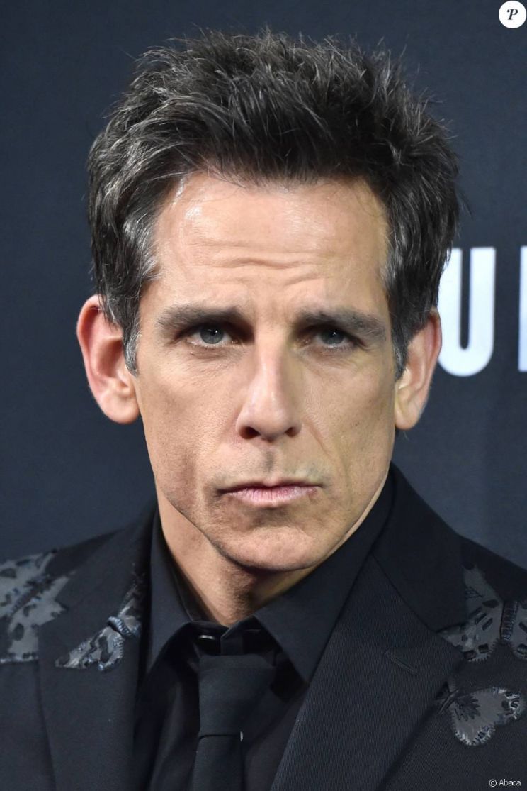 Ben Stiller