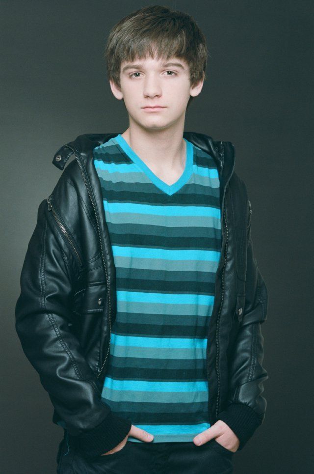 Pictures of Ben Stillwell