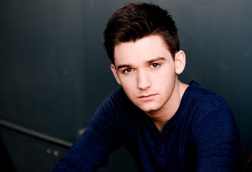 Pictures of Ben Stillwell