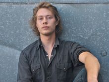 Ben Sullivan