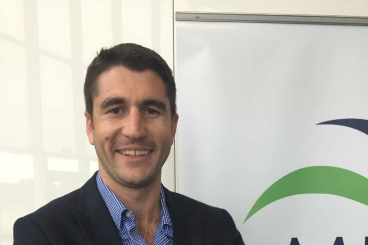 Ben Thomas