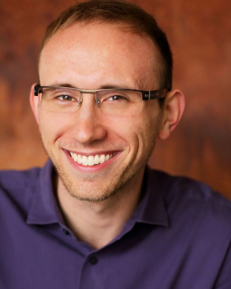 Ben Tolpin