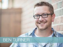 Ben Turner