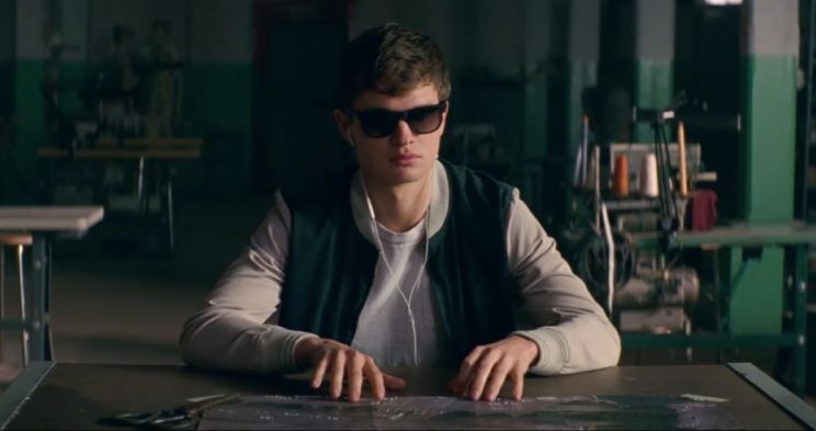 Ben VanderMey