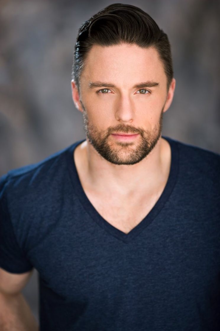 Ben VanderMey