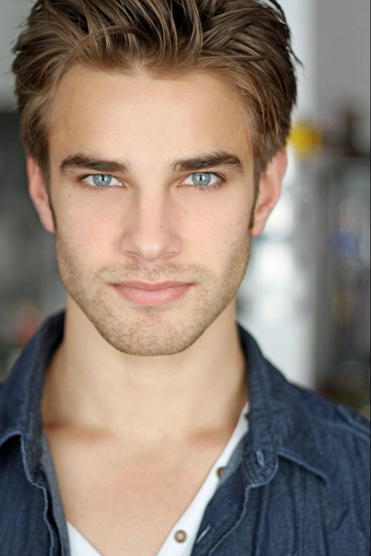Ben VanderMey