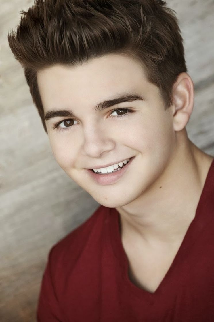 Ben VanderMey