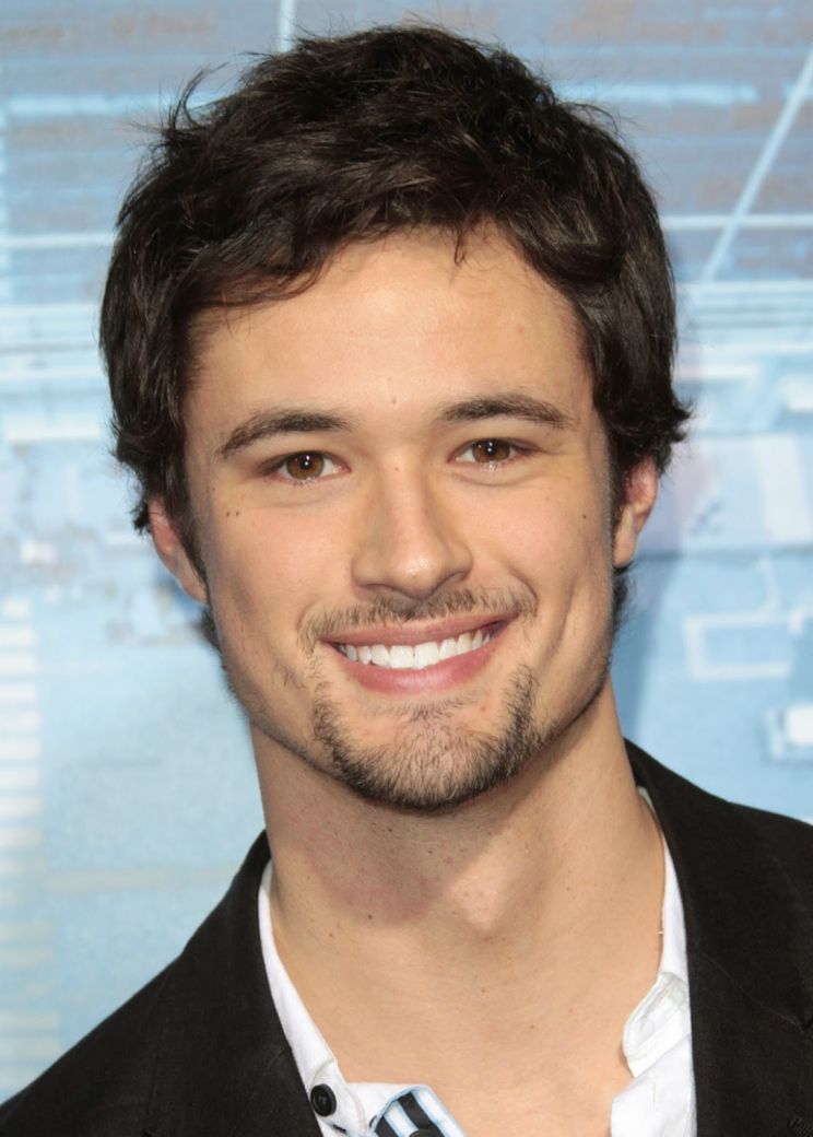 Ben VanderMey