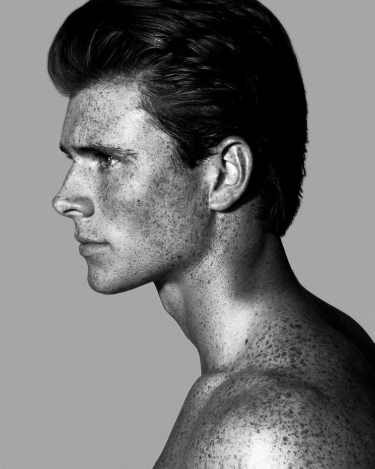 Ben VanderMey