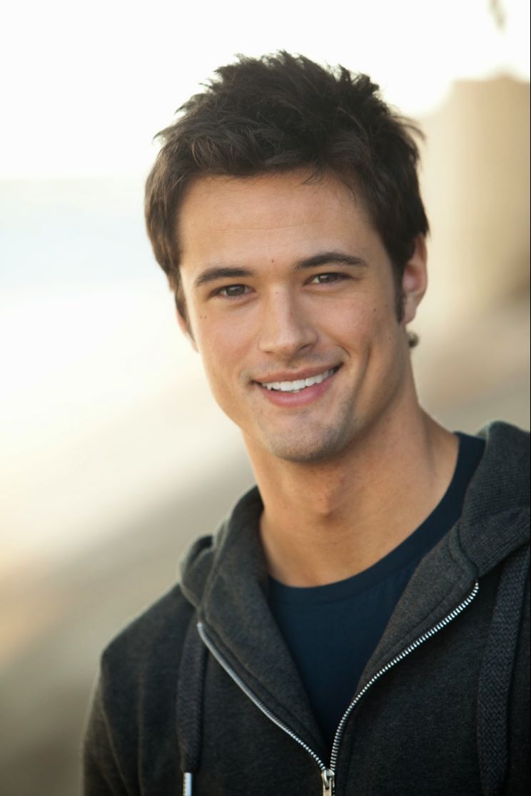 Ben VanderMey