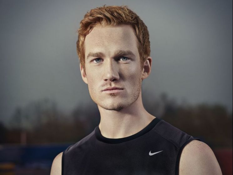 Ben VanderMey