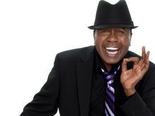 Ben Vereen