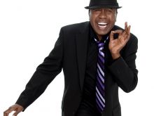 Ben Vereen