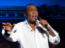 Ben Vereen