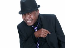 Ben Vereen