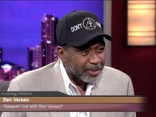 Ben Vereen