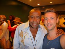 Ben Vereen