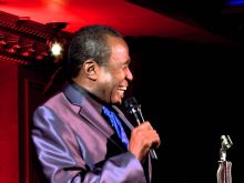 Ben Vereen