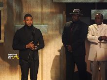 Ben Vereen
