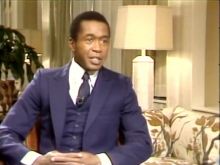 Ben Vereen