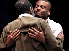 Ben Vereen
