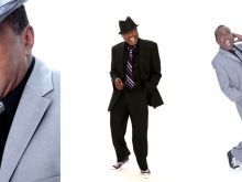 Ben Vereen