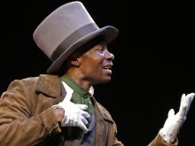 Ben Vereen