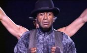 Ben Vereen