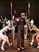 Ben Vereen