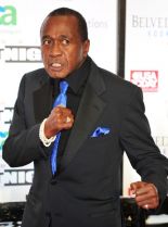 Ben Vereen