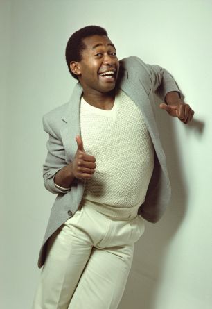 Ben Vereen