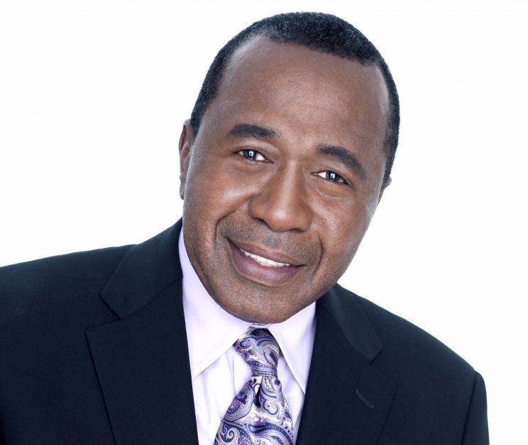 Ben Vereen