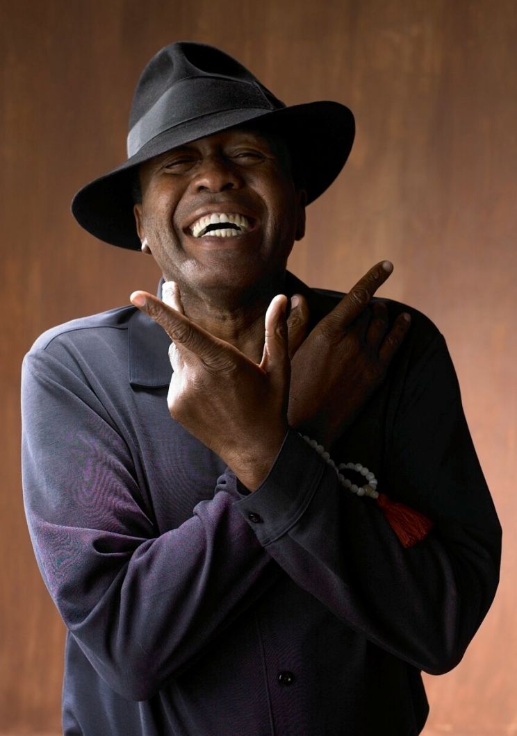 Ben Vereen