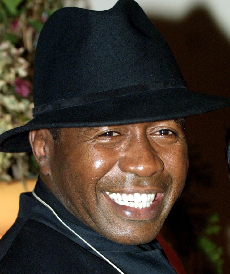 Ben Vereen