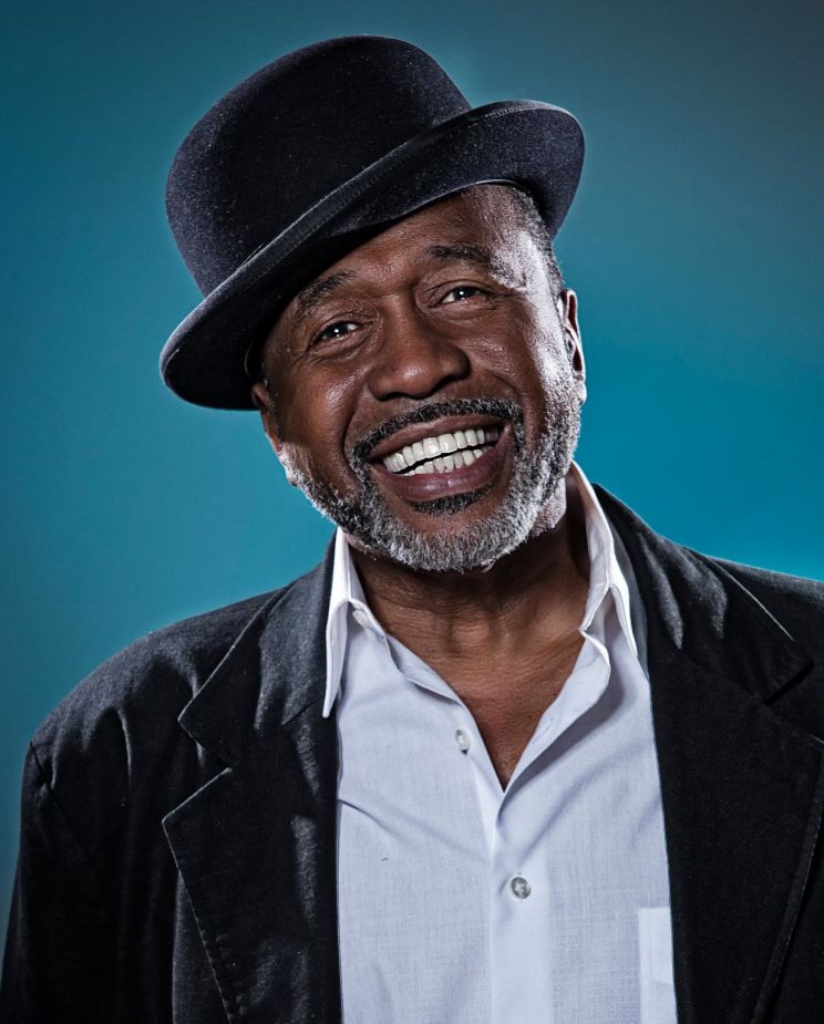 Ben Vereen