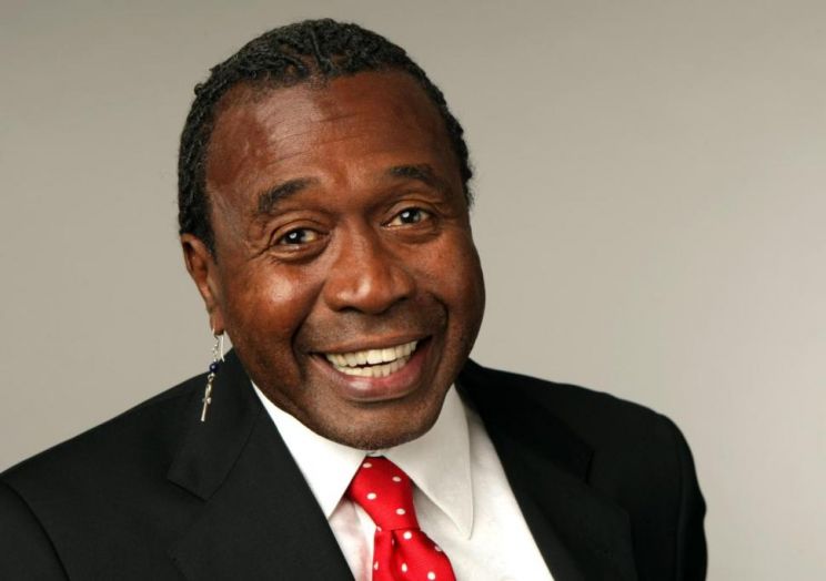 Ben Vereen