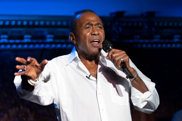 Ben Vereen