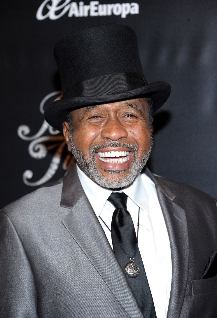 Ben Vereen