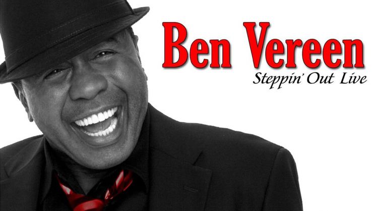 Ben Vereen