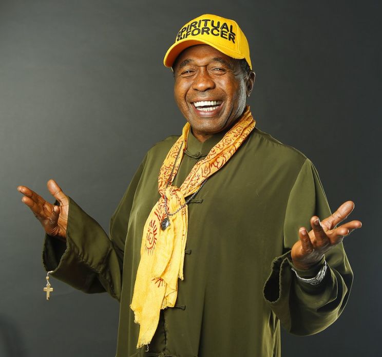 Ben Vereen