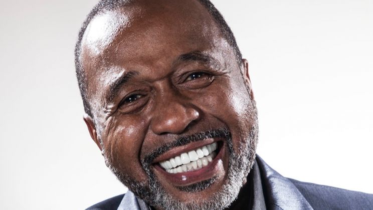 Ben Vereen